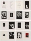 Nicholas Garland (b.1935)