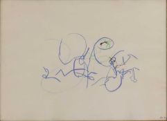 John Rudge (1925-1971)