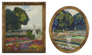 Tony Georges Roux (French, 1894-1928)