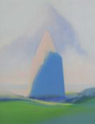 Graham Ovenden (b.1943)