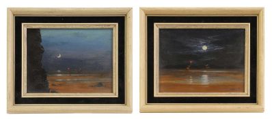 Glyn Morgan (1926-2015)