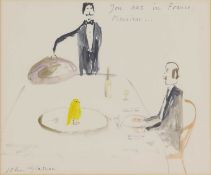 John Glashan (1927-1999)