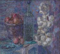 Noe Nesterovich Gedenidze (Georgian, 1914-2002)