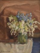 Boris Nakhalov (1925-2008)