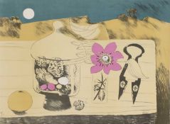 Mary Fedden RA (1915-2012)