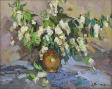 Vyacheslav Pereta (Ukrainian, b.1977)