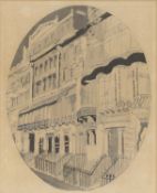 John Piper CH (1903-1992)