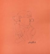 Thota Vaikuntam (Indian, b.1942)