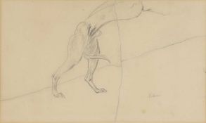 Augustus John OM RA (1878-1961)