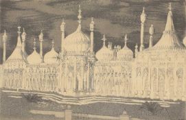 John Piper CH (1903-1992)