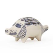 Sir Grayson Perry RA (b.1960)