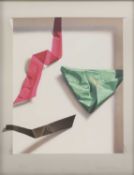 Yrjö Edelmann (Swedish, 1941-2016)