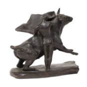 John Rattenbury Skeaping RA (1901-1980)