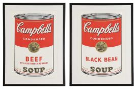 After Andy Warhol