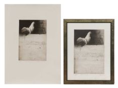 Pedro Escalona (Spanish, b.1949)