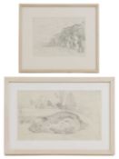 John Aldridge RA (1905-1983)