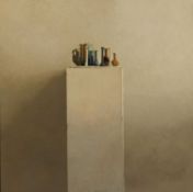 Pedro Escalona (Spanish, b.1949)
