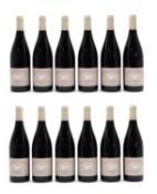 Crozes-Hermitage, Cuvee Gaby, Domaine du Colombier, 2013 (12, in two boxes)