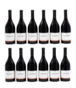 Aloxe-Corton, Domaine Tollot-Beaut, 2011 (12, in two boxes)