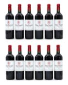 Chateau Bourgneuf, Pomerol, 2005 (12, OWC)