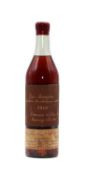 Domaine de Cavaillon, Bas-Armagnac, 1900, bottled September 1983, 43% vol, 75 cl (1)