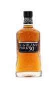 Highland Park - 30 years old