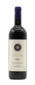 Tenuta San Guido, Sassicaia, 2005 (1)