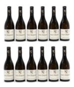 Auxey-Duresses, Domaine Coche-Bizouard, 2014 (12, in two boxes)