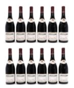 Crozes-Hermitage, Domaine de Thalabert, Paul Jaboulet Aine, 2015 (12, in two boxes)