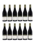 St-Joseph, Lieu Dit Paradis, Ferraton, 2012 (12, in two boxes)