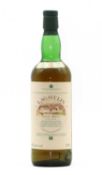 Lagavulin - 12 years old