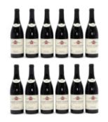 St-Joseph, Domaine Gonon, 2012 (12, in two boxes)