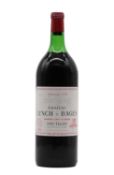 Chateau Lynch Bages, Pauillac, 1978 (1 magnum)