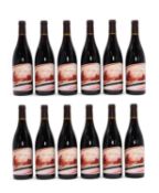 Cote-Rotie, Domaine Gaillard, 2012 (12, in two boxes)