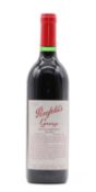 Penfolds Grange, South Australia Shiraz, 1997 (1)