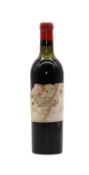 Chateau Margaux, Margaux, 1948 (1)