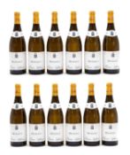 Meursault, Domaine Olivier Leflaive, 2016 (12, boxed)