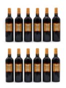 Hortevie, St-Julien, 2010 (12, OWC)