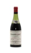 Romanee-Conti, Domaine de la Romanee-Conti, 1967 (1)