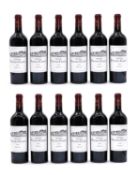 Chateau Pontet-Canet, Pauillac, 2006 (12, OWC)