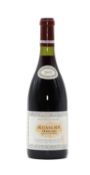 Musigny, Grand Cru, Domaine Jacques-Frederic Mugnier, 2005 (1)