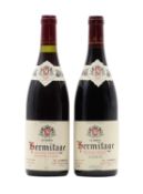 Hermitage, Le Greal, M. Sorrel, 1999 (1) and 2007 (1)