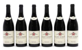 St-Joseph, Domaine Gonon, 2013 (6)