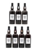 Croft, Vintage Port, 1950 (7)