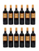 Hortevie, St-Julien, 2009 (12, OWC)