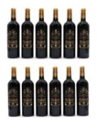 La Croix Ducru-Beaucaillou, St-Julien, 2015 (12, in two OWCs)