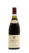 Echezeaux, Grand Cru, Domaine Henri Jayer, 1986 (1),