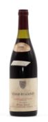 Vosne-Romanee, Domaine Henri Jayer, 1988 (1)