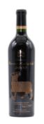Chateau Mouton-Rothschild, Pauillac, 2000 (1)