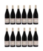 Crozes-Hermitage, Cuvee Gaby, Domaine du Colombier, 2013 (12, in two boxes)